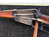 Winchester 1895 .405 1904 Manufactured - 4 of 12