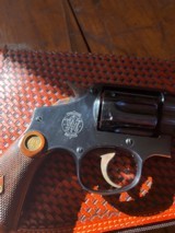 1902 Smith Complete Restoration .38 Special - 2 of 17