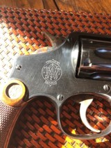 1902 Smith Complete Restoration .38 Special - 10 of 17