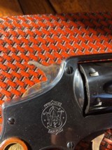 1902 Smith Complete Restoration .38 Special - 8 of 17