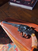 1902 Smith Complete Restoration .38 Special - 1 of 17