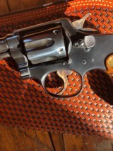 1902 Smith Complete Restoration .38 Special - 6 of 17