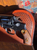 1902 Smith Complete Restoration .38 Special - 9 of 17