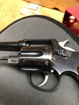 Smith 1899 Fully restored at Smith factory - 10 of 13