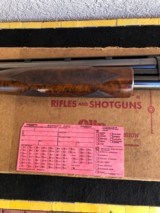 Winchester Model 12 Pigeon Skeet NIB - 11 of 17