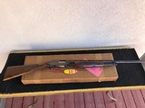 Winchester Model 12 Pigeon Skeet NIB - 1 of 17