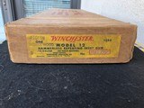 Winchester Model 12 Pigeon Skeet NIB - 16 of 17