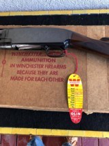 Winchester Model 12 Pigeon Skeet NIB - 4 of 17