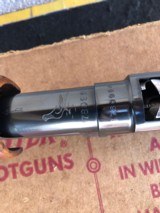Winchester Model 12 Pigeon Skeet NIB - 5 of 17