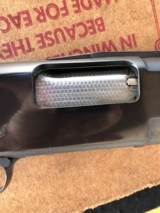 Winchester Model 12 Pigeon Skeet NIB - 7 of 17