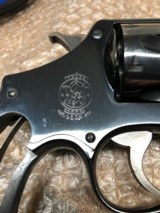 Unusual S&W 1917 - 16 of 19