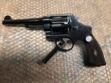 Unusual S&W 1917 - 1 of 19