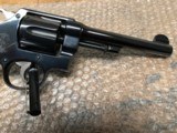Unusual S&W 1917 - 5 of 19