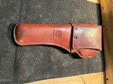 H H Heiser Holster for S&W L or N Frame - 3 of 6