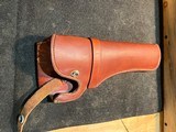 H H Heiser Holster for S&W L or N Frame - 2 of 6