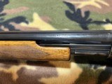 Skeet Grade Model 42 Solid Rib Straight Grip 26