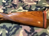 Skeet Grade Model 42 Solid Rib Straight Grip 26