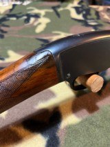 Skeet Grade Model 42 Straight Grip 28