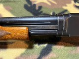 Skeet Grade Model 42 Straight Grip 28