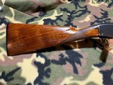 Skeet Grade Model 42 Straight Grip 28