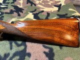 Skeet Grade Model 42 Straight Grip 28