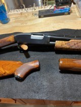 Winchester Model 12 20 Ga Skeet 98% - 2 of 7