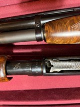 Winchester Model 12 Pigeon Grade with Two Front Ends - 6 of 8
