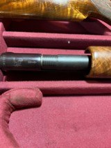 Winchester Model 12 Pigeon Grade with Two Front Ends - 5 of 8