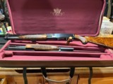 Winchester Model 12 Pigeon Grade with Two Front Ends - 2 of 8