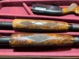 Winchester Model 12 Pigeon Grade with Two Front Ends - 4 of 8