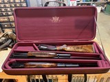 Winchester Model 12 Pigeon Grade with Two Front Ends - 3 of 8