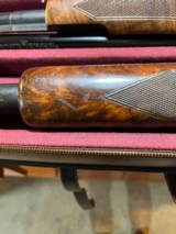 Winchester Model 12 Pigeon Grade with Two Front Ends - 7 of 8