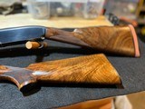 Winchester Model 12 20 Gauge with both Pigeon and Custom Wood - 6 of 8