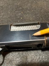 Winchester Model 12 20 Gauge with both Pigeon and Custom Wood - 8 of 8