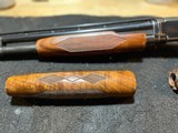 Winchester Model 12 20 Gauge with both Pigeon and Custom Wood - 7 of 8
