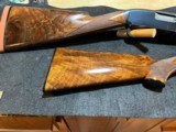 Winchester Model 12 20 Gauge with both Pigeon and Custom Wood - 4 of 8