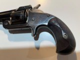 Smith & Wesson Model 1 1/2 .32 Single Action - 3 of 6