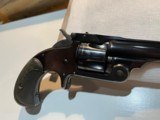 Smith & Wesson Model 1 1/2 .32 Single Action - 6 of 6