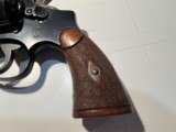Smith & Wesson 1905 M&P .32-20 High Condition - 11 of 11