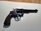 Smith & Wesson 1905 M&P .32-20 High Condition - 1 of 11