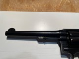 Smith & Wesson 1905 M&P .32-20 High Condition - 4 of 11