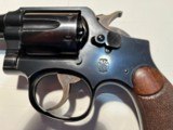 Smith & Wesson 1905 M&P .32-20 High Condition - 3 of 11