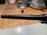 Smith & Wesson 1905 M&P .32-20 High Condition - 5 of 11