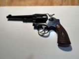 Smith & Wesson 1905 M&P .32-20 High Condition - 2 of 11
