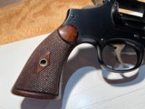 Smith & Wesson 1905 M&P .32-20 High Condition - 10 of 11