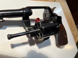 Smith & Wesson 1905 M&P .32-20 High Condition - 6 of 11