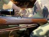 .264 Win Mag Pre-64 Model 70 - Great Shape - 4 of 12