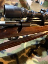 .264 Win Mag Pre-64 Model 70 - Great Shape - 10 of 12
