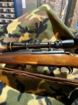 .264 Win Mag Pre-64 Model 70 - Great Shape - 7 of 12