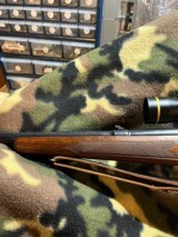 .264 Win Mag Pre-64 Model 70 - Great Shape - 8 of 12